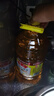 鲁花 食用油  物理压榨  非转基因 玉米油6.18L   实拍图