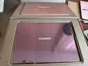 HUAWEI Mate XT 非凡大师 华为三折叠屏手机 16GB+1TB玄黑 超纤薄 岩脉纹理 10.2英寸超形态三折叠大屏 实拍图