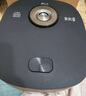 美的（Midea）电饭煲电饭锅4-5人家用5升大容量 炫彩大屏金属机身大火力煮饭锅智能预约微压MB-RE517 实拍图