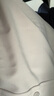 纯棉背心男士运动无袖T恤夏季薄款宽松外穿篮球跨栏坎肩宽肩健身 白色 B03 3XL 建议150-170斤 实拍图