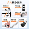 雅德助行器拐杖老人助力行走器老年手推车残疾人康复训练器材走路辅助 实拍图