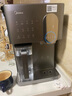美的（Midea）冰块净水器冰魔方MAX家用台式净水机制冰机净饮机即热式直饮机净饮一体机免安装JLB3799T-RO 实拍图