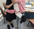 COOKSS 婴儿背带腰凳抱娃神器多功能前抱式宝宝减震硅胶防滑凳前后两用 实拍图