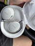 BoseQuietComfort消噪耳机Ultra-60周年钻光纪念款 头戴式无线蓝牙降噪 沉浸音乐体验 高考祝福礼物 实拍图