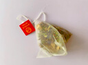 同仁堂（TRT）菊花决明子蒲公英茶枸杞金银花甘草牛蒡栀子养生茶150g 实拍图