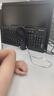 COZA【金榜推荐】手持小风扇迷你便捷折叠支架usb风扇桌面挂脖式户外学生宿舍办公室充电随身小电扇 轻奢蓝丨可用3天丨5档强风丨智能数显丨带底座挂绳 实拍图