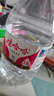 娃哈哈 纯净水饮用水 5.5L*4桶 纸箱装桶装水整箱水（新老包装随机发） 实拍图
