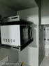 东芝（TOSHIBA）微波炉烤箱一体机 小型家用微波炉18L平板ER-R200ACNW 实拍图