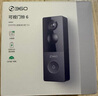 360可视门铃6 300W高清画质 家用监控智能门铃电子猫眼摄像头 无线wifi手机远程查看对讲 实拍图