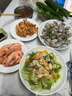 苏泊尔（SUPOR） 电饭煲电饭锅微压5L大容量4-5-10人电饭锅家用多功能一体蓝钻球釜柴火饭智能预约多功能电饭煲 蓝钻 5L 实拍图