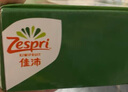 佳沛（zespri）新西兰  阳光金奇异果18粒礼盒优选果单果约101-124g 猕猴桃水果 实拍图