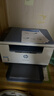 惠普（HP）M232dw 自动双面无线激光黑白打印机 学生家用一体机 高速高效（低成本 体积小）(跃系列） 实拍图
