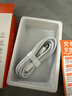 固质苹果充电器正品充电线氮化镓适配原装45W快充线PD套装iPhone14ProMax 16 15手机13充电头30W数据线 【苹果6-14系列】PD快充线丨单线标准2米 实拍图