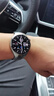 HUAWEI WATCH 5 46mm高端款航天级钛合金表壳钛金属表带首创X-TAP智感窗鸿蒙AI腕上小艺eSIM通信智能手表 实拍图