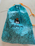 Jellycat害羞粉色邦尼兔动物毛绒玩偶安抚公仔娃娃生日婚礼礼物 粉红色 H31 X W12 CM 实拍图