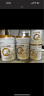 合生元（BIOSTIME）派星学龄前儿童奶粉自护力4段(3岁或以上) DHA 800g*4罐 乳桥蛋白 实拍图