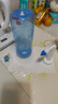 海氏海诺洗鼻器儿童成人过敏性鼻炎鼻窦炎生理盐水洗鼻壶500ml+60包盐 实拍图