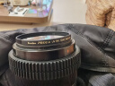 KenKo肯高（KenKo）PROID UV 55mm 滤色镜 实拍图