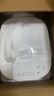 美的（Midea）电饭煲电饭锅3-4人家用4L大容量 20分钟快速饭多功能微压智能预约电饭煲MB-RE418 实拍图