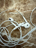 Apple/苹果 采用 (USB-C)的EarPods耳机 有线耳机 苹果耳机 适用iPhone/iPad//Mac 苹果手机 实拍图