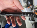 FENIX菲尼克斯手电筒LD22 V2.0强光远射户外防水直筒笔形手电  实拍图