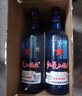红星二锅头 蓝瓶绵柔8陈酿 清香型白酒 43度 500ml*2瓶 口粮酒 实拍图