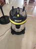 KARCHER德国卡赫 不锈钢桶式吸尘器25L大容量家商干湿两用工业开荒装修大吸力WD3s 25新品  实拍图