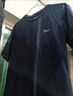 森马（Semir）[凉感抗菌吸湿速干]遮热短袖T恤男t25春夏新款印花109925100102 实拍图