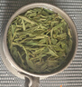 狮峰牌  2025新茶上市 龙井茶明前茶特级绿茶叶50g罐装 实拍图