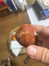 拾贝壳荔枝新鲜冷冻荔枝广东高州荔枝老树当季妃子笑水果礼盒生鲜 3斤装 实拍图