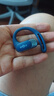 韶音（SHOKZ）OpenFit Air T511开放式耳机挂耳式蓝牙耳机不入耳非骨传导运动跑步适用于华为小米 宝石蓝 实拍图