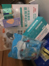 海氏海诺一次性医用外科口罩 灭菌级口罩医用 100只独立包装 防尘口罩夏季 实拍图