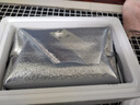 朵芙 三文鱼排 500g* 2包 三文鱼扒挪威三文鱼 轮切鱼排海鲜水产 生鲜 中段非腹腔净2斤 （ 500g *2包） 实拍图