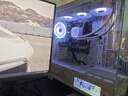 名龙堂i7 12700KF升14600KF/RTX5060/5060ti显卡台式组装电脑主机游戏直播全套组装机diy整机黑神话悟空 实拍图