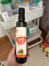 秋田满满 特级初榨橄榄热炒油250ml 压榨食用油_享婴儿宝宝儿童辅食食谱 实拍图
