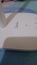 美的（Midea）志轩台灯AAAA级护眼学习阅读灯【国家补贴】家用床头灯智能感光 实拍图