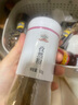 吉得利孜然粉60g 亲肤玻璃烤瓷瓶  牛排烧烤烤肉烤串撒料蘸料调料 实拍图