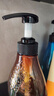 滋源生姜防断发洗发水套装侧柏叶无硅油强韧535ml+200ml*2+60ml*2中干 实拍图