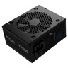 长城（Great Wall）额定850W TF850白金全模SFX小电源 （ATX3.1标准/PCIe接口/自动启停/全电压/高档铝箱） 实拍图