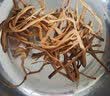联鲜南北特产干货 泡茶煮粥煲汤补品组合 黄花菜150g*2 实拍图
