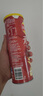乐事（Lay's）无限薯片 黑椒牛扒味 104g 罐装 膨化食品  零食 休闲食品 实拍图