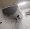 万家乐【睿能D60-FW0专利出水断电】电热水器60升 母婴级安全健康杀菌储水式家用一级能效 实拍图