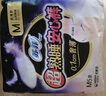 苏菲超薄0皮筋大码超熟睡安心裤安睡裤卫生巾XL码5条夜安裤自营 实拍图