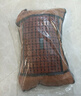 洁丽雅（Grace）麻将枕头 夏凉枕茶叶茉莉花填充 单只装 36*56cm 实拍图
