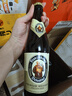 范佳乐（原教士啤酒）德国小麦白啤酒450ml×12瓶整箱装  实拍图