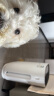 霍尼韦尔（Honeywell）宠物空气净化器 H-CatSE吸狗毛猫毛除宠物异味神器 净化器除甲醛除细菌【家电国家补贴】HW-H02C 实拍图