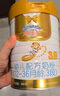 澳优（Ausnutria）能立多【新客享0元试喝】幼儿配方奶粉3段（12-36个月）400g进口 实拍图