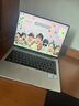 华为HUAWEI二手笔记本MateBook13/xpro触屏2K猎人游戏本便携二手笔记本电脑 华为 I5-8250 8G+512G固态 独显 95成新 实拍图