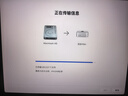 绿联40Gbps硬盘盒 兼容雷雳雷电5/4/3/USB4 M.2 NVMe移动硬盘盒 适用苹果Macmini笔记本接SSD固态D703 实拍图