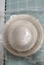 京东京造 一次性盘子碗餐盘餐具 食品级可降解烧烤露营餐具套装【50只】 实拍图